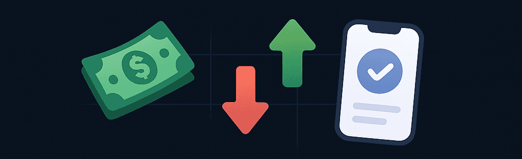 Get Started with Covered Calls, Secured Puts & Strike Price