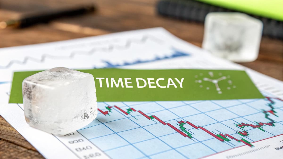 A Practical Guide to Option Time Value Decay