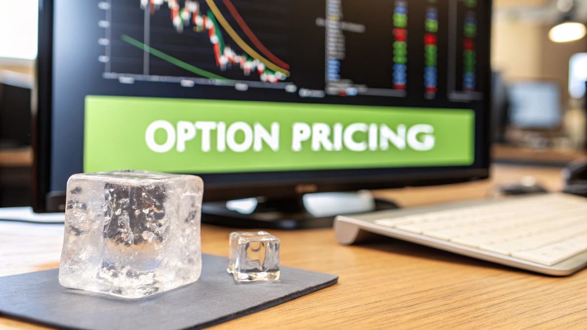 How Options Are Priced A Practical Guide for Investors