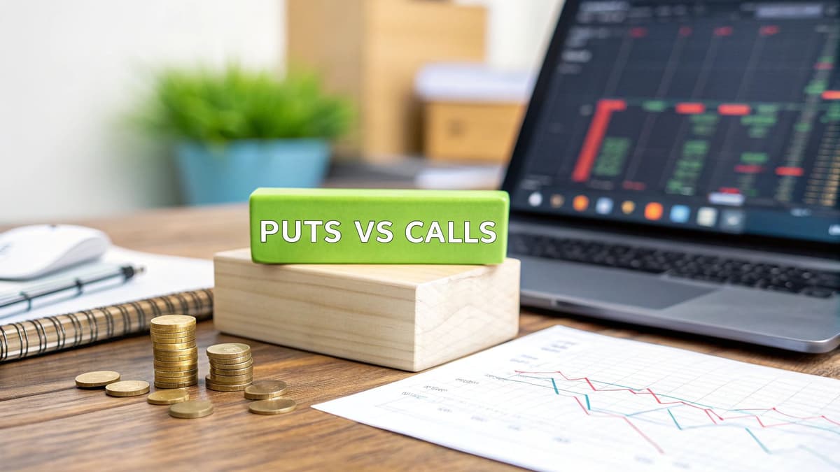 Cash Secured Put vs Covered Call A Strategic Guide