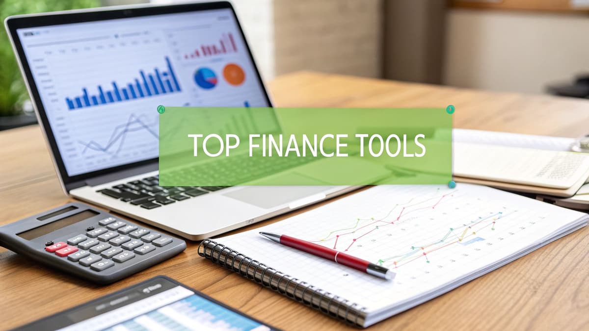 Top 10 Best Financial Planning Software for Individuals in 2025