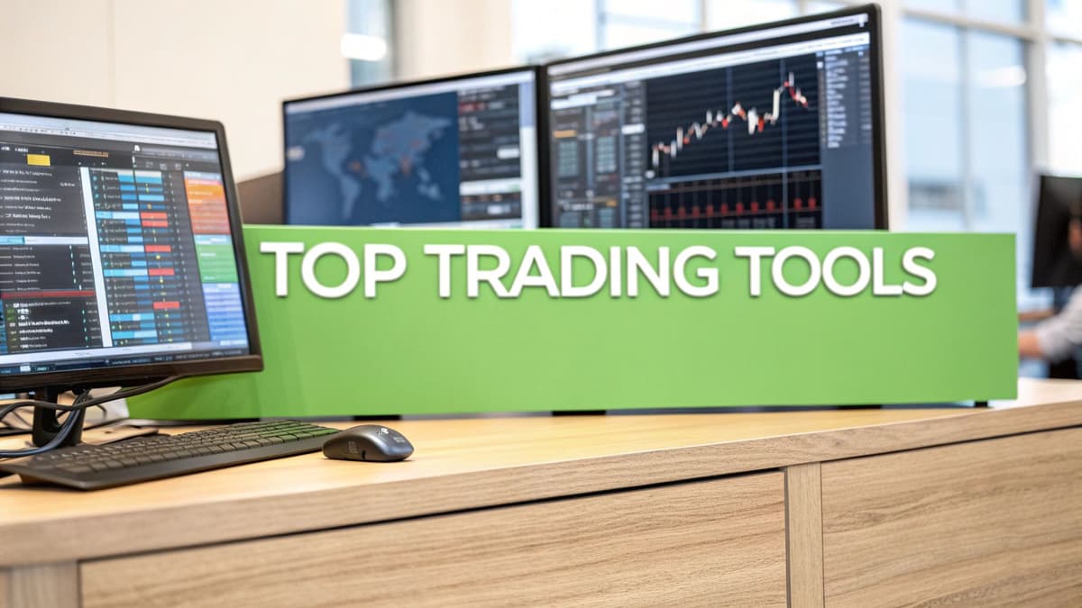 12 Best Options Trading Software Picks for 2025
