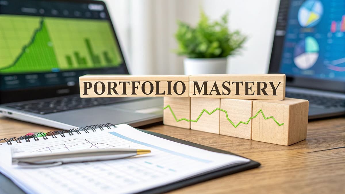 Top Portfolio Management Best Practices for 2025