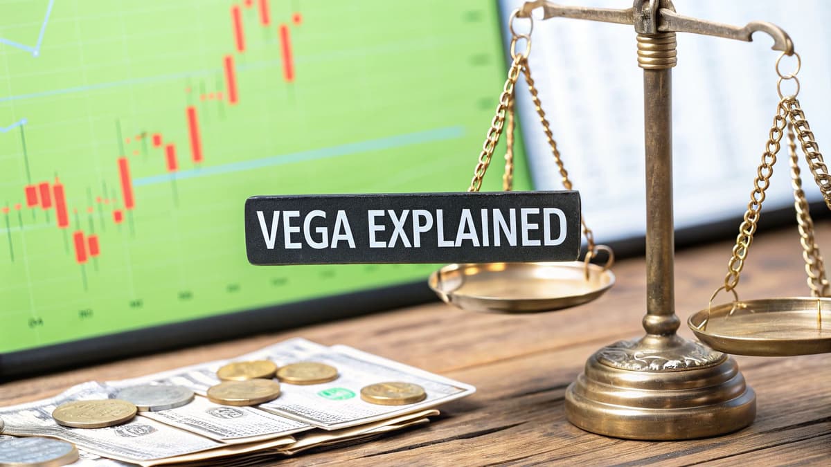 What is Vega in Options? Key Insights for Traders
