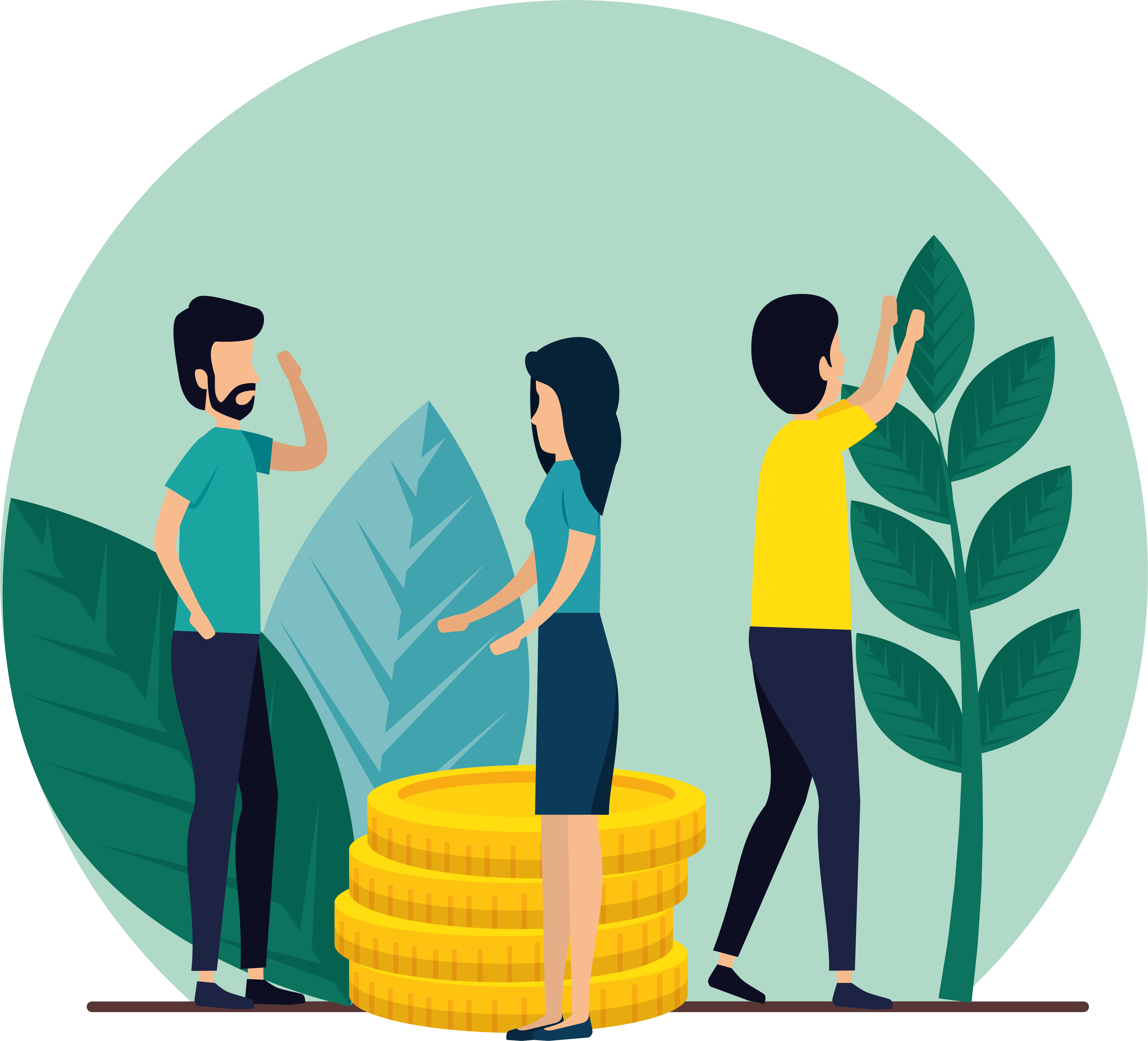 Strike Price Community